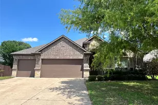 1045 Cydnie St, Kennedale, TX 76060 - Photo 1