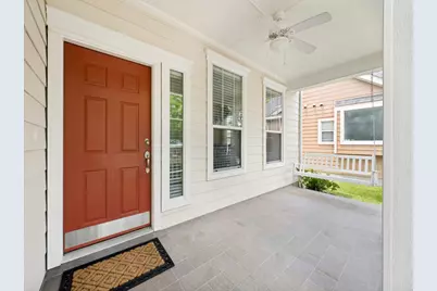 1631 Goodwin Drive, Providence Village, TX 76227 - Photo 3