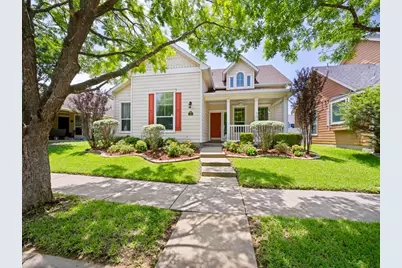 1631 Goodwin Drive, Providence Village, TX 76227 - Photo 1