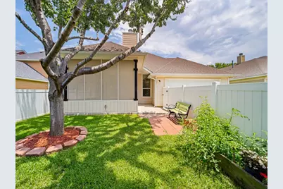 1631 Goodwin Drive, Providence Village, TX 76227 - Photo 21
