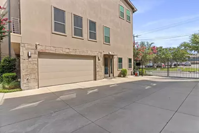 1717 Annex Avenue #605, Dallas, TX 75204 - Photo 1