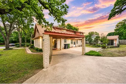 1700 Chip N Dale Drive, Arlington, TX 76012 - Photo 1
