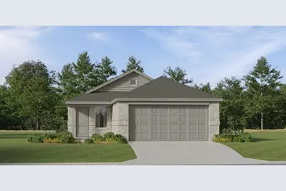 1344 Alfred Street, Howe, TX 75459 - Photo 1