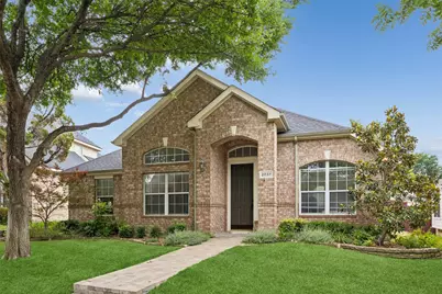 2037 Saint Ives Drive, Allen, TX 75013 - Photo 1
