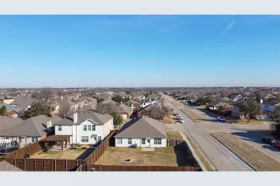 8748 Sagebrush Trail, Cross Roads, TX 76227 - Photo 35