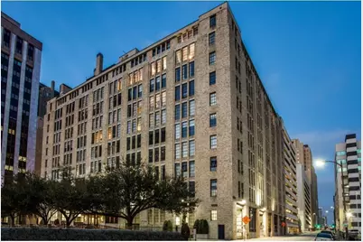 1122 Jackson Street #508, Dallas, TX 75202 - Photo 1