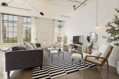 1122 Jackson Street #508, Dallas, TX 75202 - Photo 5