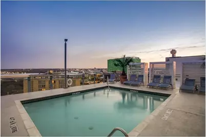 1122 Jackson Street #508, Dallas, TX 75202 - Photo 15