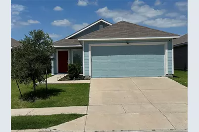 6550 August Drive, Princeton, TX 75407 - Photo 1