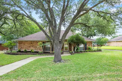 1222 Stonewall Street, Garland, TX 75043 - Photo 1
