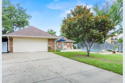 1222 Stonewall Street, Garland, TX 75043 - Photo 29