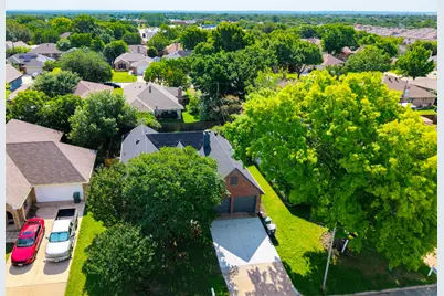 6105 Meadowside Trail, Arlington, TX 76017 - Photo 21
