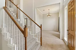 4620 Dusk Meadow Dr, Carrollton, TX 75010 - Photo 5