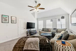 2417 Belvedere Ln, Flower Mound, TX 75028 - Photo 25