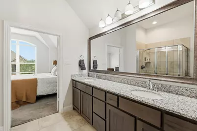 2417 Belvedere Lane, Flower Mound, TX 75028 - Photo 21
