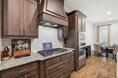 2417 Belvedere Lane, Flower Mound, TX 75028 - Photo 13
