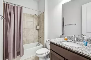 2417 Belvedere Ln, Flower Mound, TX 75028 - Photo 27