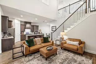 2417 Belvedere Ln, Flower Mound, TX 75028 - Photo 9