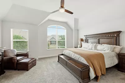 2417 Belvedere Lane, Flower Mound, TX 75028 - Photo 17
