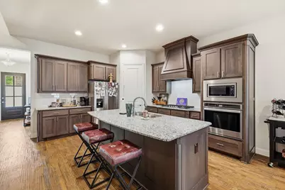 2417 Belvedere Lane, Flower Mound, TX 75028 - Photo 15