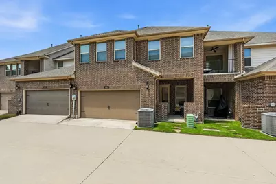 2417 Belvedere Lane, Flower Mound, TX 75028 - Photo 29