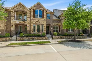 2417 Belvedere Ln, Flower Mound, TX 75028 - Photo 1