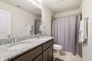 2417 Belvedere Ln, Flower Mound, TX 75028 - Photo 23
