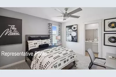 620 Russell Drive, Lowry Crossing, TX 75069 - Photo 13