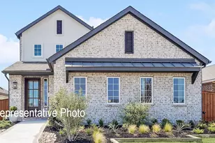 620 Russell Dr, Lowry Crossing, TX 75069 - Photo 1