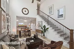 620 Russell Dr, Lowry Crossing, TX 75069 - Photo 3