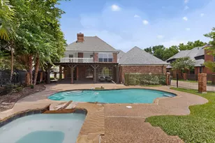 204 Country Club Dr, Heath, TX 75032 - Photo 33