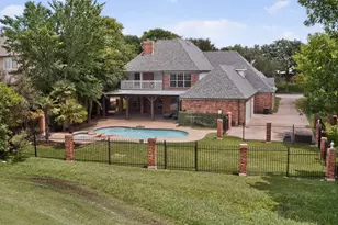 204 Country Club Dr, Heath, TX 75032 - Photo 35