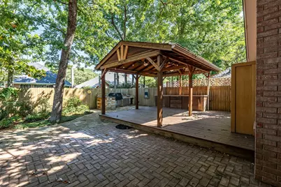 3406 Pebblebrook Drive, Tyler, TX 75707 - Photo 35