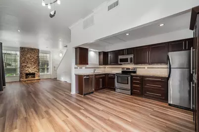2815 Welborn Street #104, Dallas, TX 75219 - Photo 3