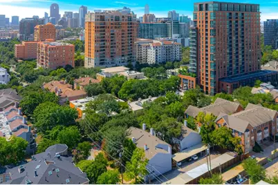 2815 Welborn Street #104, Dallas, TX 75219 - Photo 31