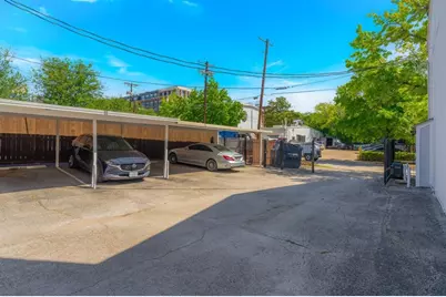 2815 Welborn Street #104, Dallas, TX 75219 - Photo 27
