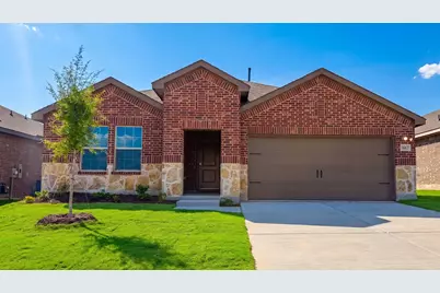 1667 Mantle Road, Crandall, TX 75114 - Photo 1