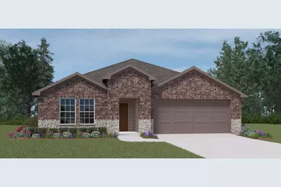1667 Mantle Road, Crandall, TX 75114 - Photo 1