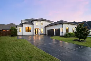 2121 Normandy Cir, Prosper, TX 75078 - Photo 1