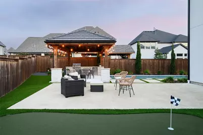 2121 Normandy Circle, Prosper, TX 75078 - Photo 27