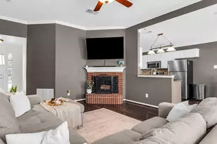 4905 Fox Ridge Ln, McKinney, TX 75071 - Photo 5