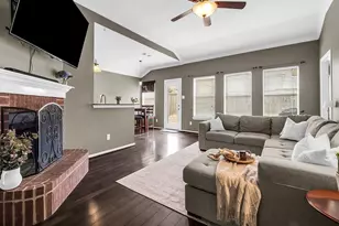 4905 Fox Ridge Ln, McKinney, TX 75071 - Photo 3