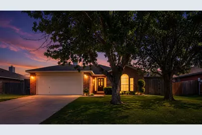 4905 Fox Ridge Lane, McKinney, TX 75071 - Photo 1