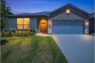 11536 Harp Lane, Haslet, TX 76052 - Photo 1
