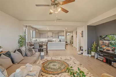 11536 Harp Lane, Haslet, TX 76052 - Photo 5