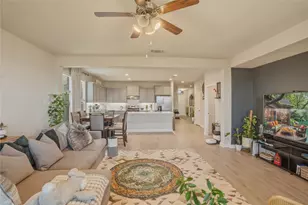 11536 Harp Ln, Haslet, TX 76052 - Photo 5