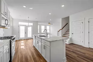 1604 Shenandoah Trl, Anna, TX 75409 - Photo 13