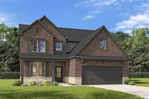 1604 Shenandoah Trl, Anna, TX 75409 - Photo 1