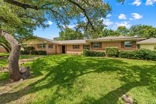 708 Topeka Dr, Woodway, TX 76712 - Photo 3