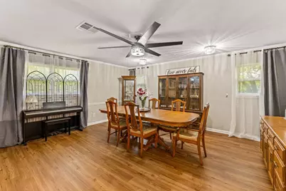 708 Topeka Drive, Woodway, TX 76712 - Photo 9